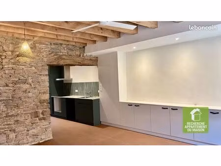 appartement 5 pièces 120 m²