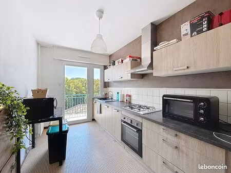 appartement 2 pièces 49 m²