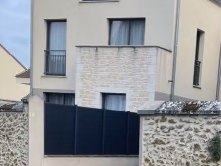 appartement f3 65m2