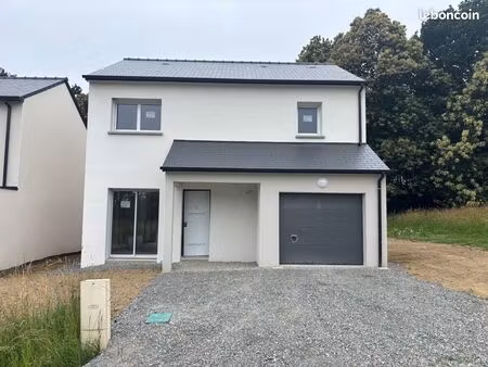 maison neuve 3 chambres