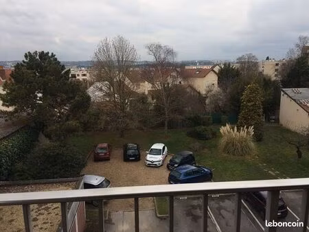 appartement 2 pièces 49 m²