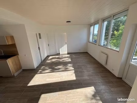 logement 2 chambres