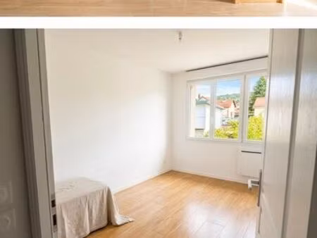 apparemment à louer la frette sur seine