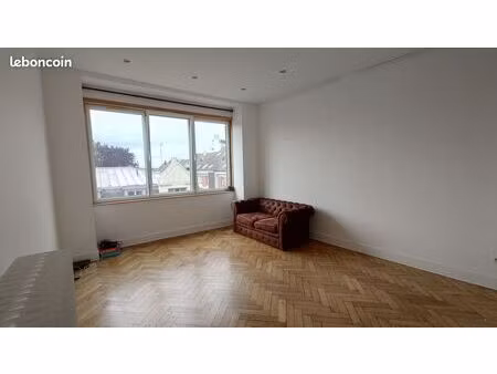 appartement lumineux la madeleine