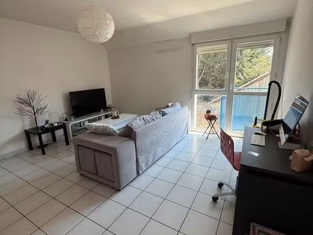 location appartement 2 pieces laval