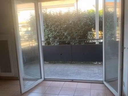 appartement t2 à louer