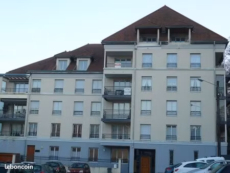 appartement 3 pièces 67 m²