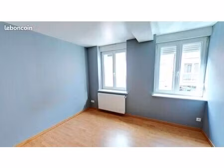 maison de ville 2 pièces 40 m²