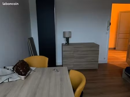 location meuble