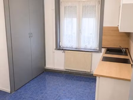 appartement t2