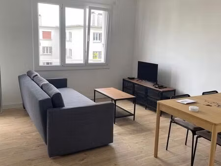 appartement t4 - balcon - parking