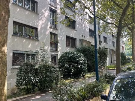 appartement 4 pièces 64 m²