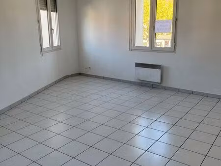 loue appartement à piolenc