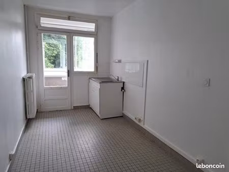appartement 4 pièces 72 m²