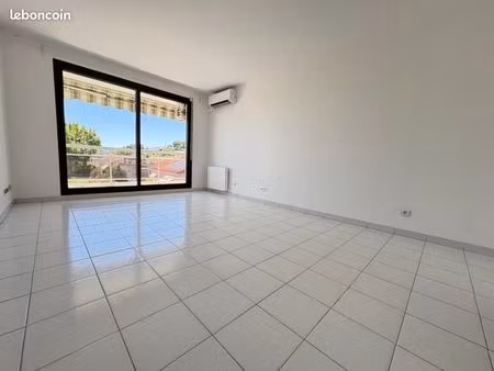 appartement 2 pièces 60 m²