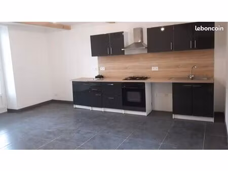 appartement p3 70 m2