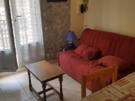 location appartement en czentre ville