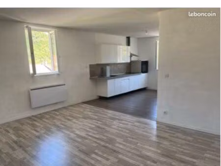 location appartement f4