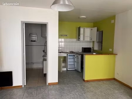 studio proche maire de verdun