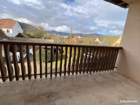 appartement 4 pièces 95 m²