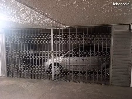 box à loué