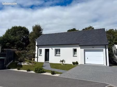 maison t3 lumineuse avec 2 chambres