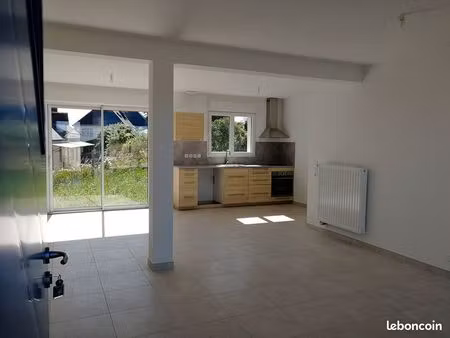 maison 4 pièces 95 m²