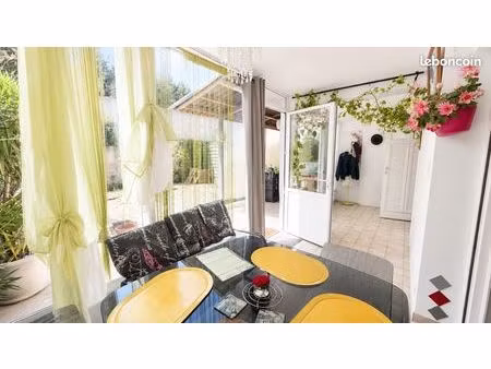 maison 6 pièces 92 m²