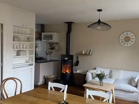 maison meublé à louer