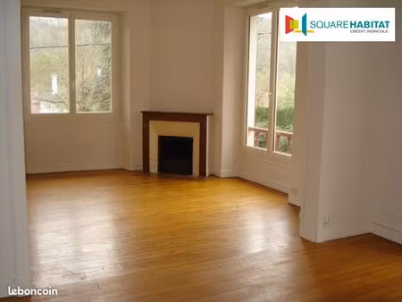 maison 4 pièces 109 m²
