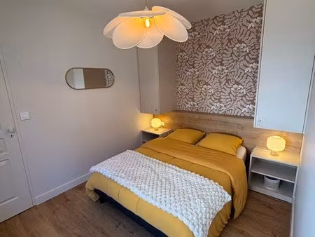 jolie maison avesnières du lundi au vendredi