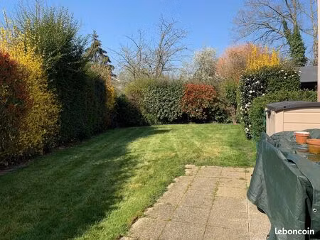 maison 3 pièces 68 m²