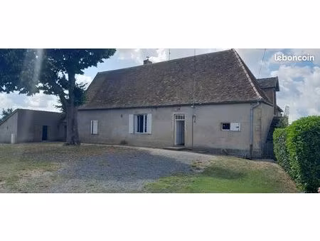 maison 4 pièces 120 m²