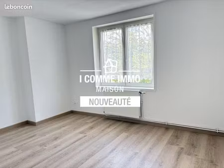 maison 3 pièces 67 m²