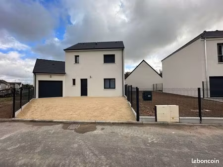 maison 90 m2 à louer à mardié