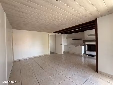 maison 2 chambres à louer