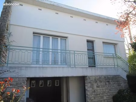 maison 4 pièces 71 m²