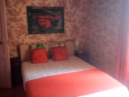 chambre à louer