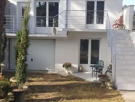 maison a louer saint georges de didonne