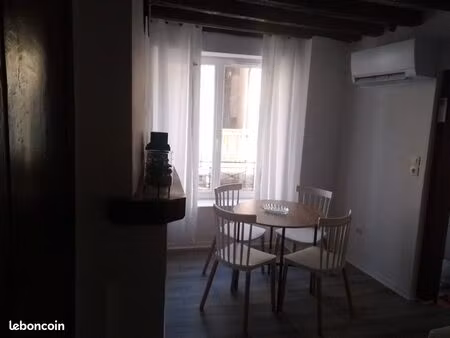 petite maison vatan