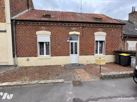 maison 4 pièces 78 m²
