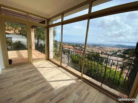 villa 3 pièces 86 m²