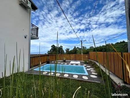villas á louer t4