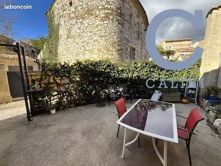 maison 3 pièces 53 m²