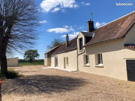 maison 5 pièces 125 m²