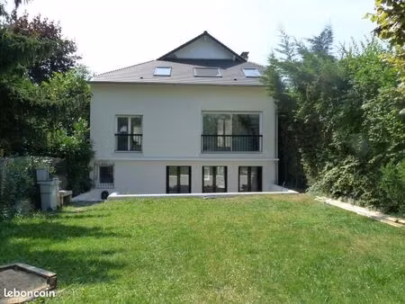 maison 5 pièces 124 m²