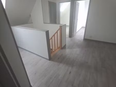 maison individuelle