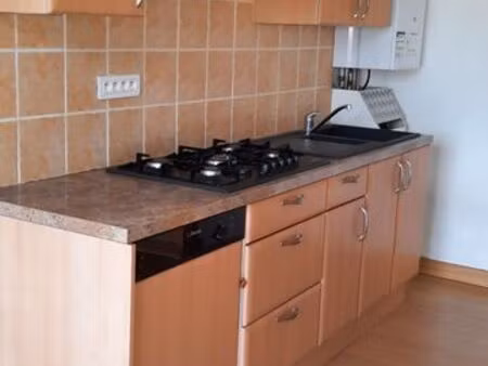 t2 de 40 m² balcon et garage