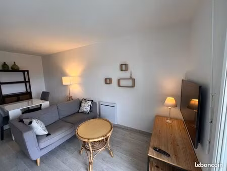 loue appart t2 gaillac 46m2