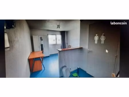 appartement résidence universitaire